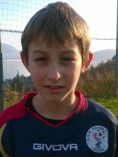 CRISTIANO BATTAGLIA