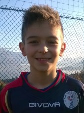 MATTEO CURTI