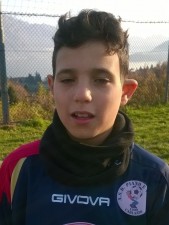 MIKE LANFRANCONI