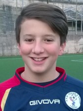 ANDREA SALA