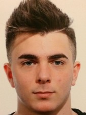 Donegana Luca
