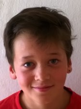 Broglio Thomas